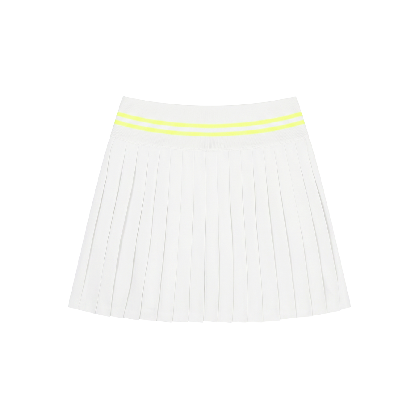 CITY KIDS CHEER PLEATED SKIRT