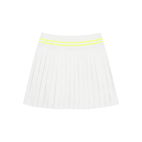 CITY KIDS CHEER PLEATED SKIRT
