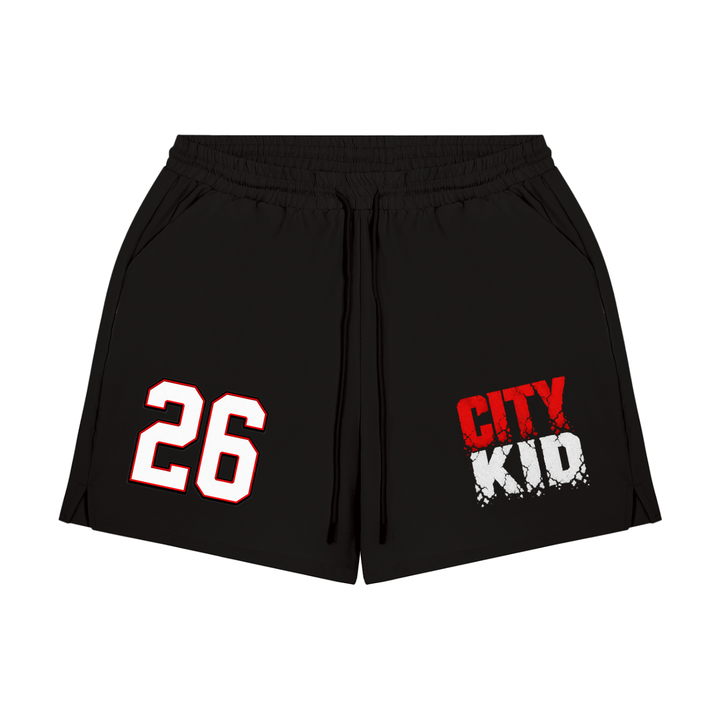 Men’s Performance Shorts