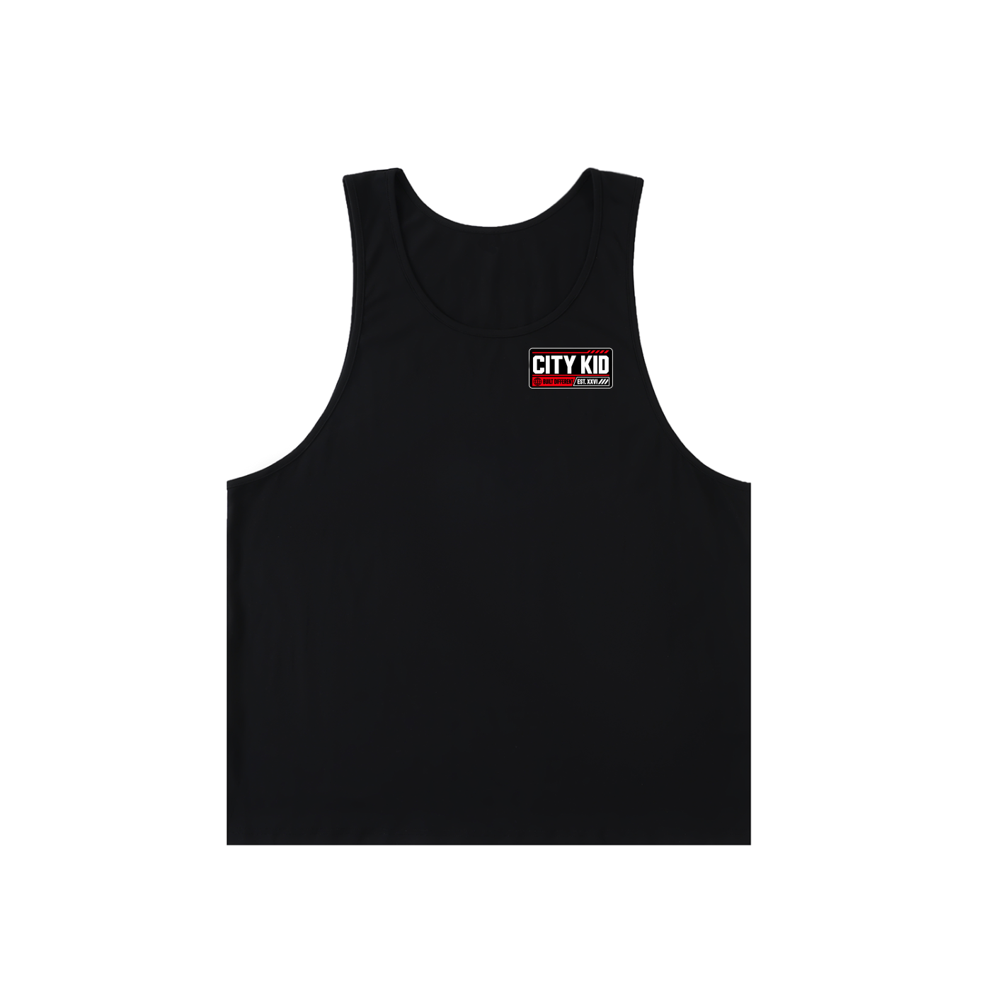 CITY KIDS LOOSE TANK