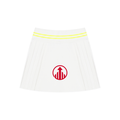 CITY KIDS cheer pleated skirt by GRIFFEY