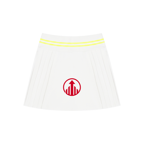 CITY KIDS Cheer Pleated Skirt
