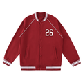 CITY KIDS VARSITY JACKET