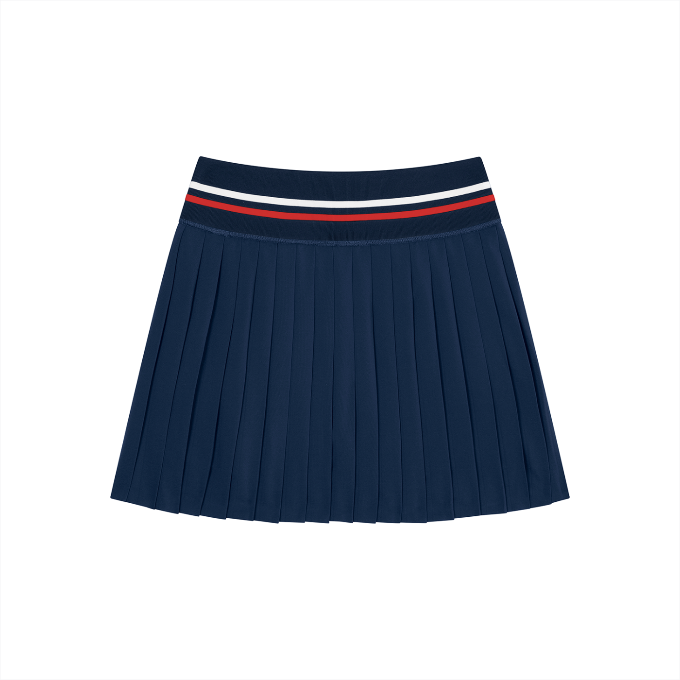 CITY KIDS CHEER PLEATED SKIRT