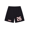 CITY KIDS PERFORMANCE SHORTS