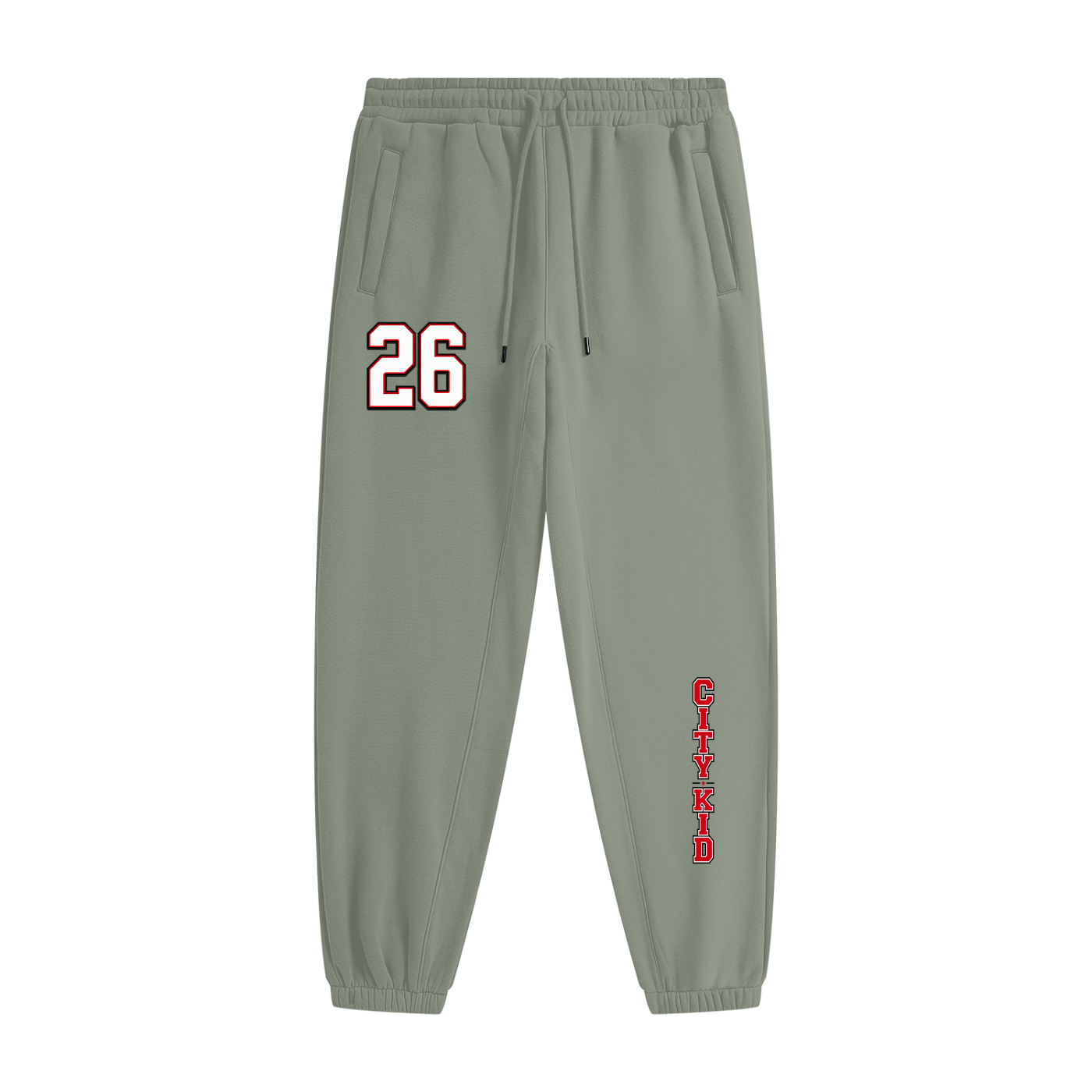 CITY KIDS HEAVYWEIGHT SWEATPANTS