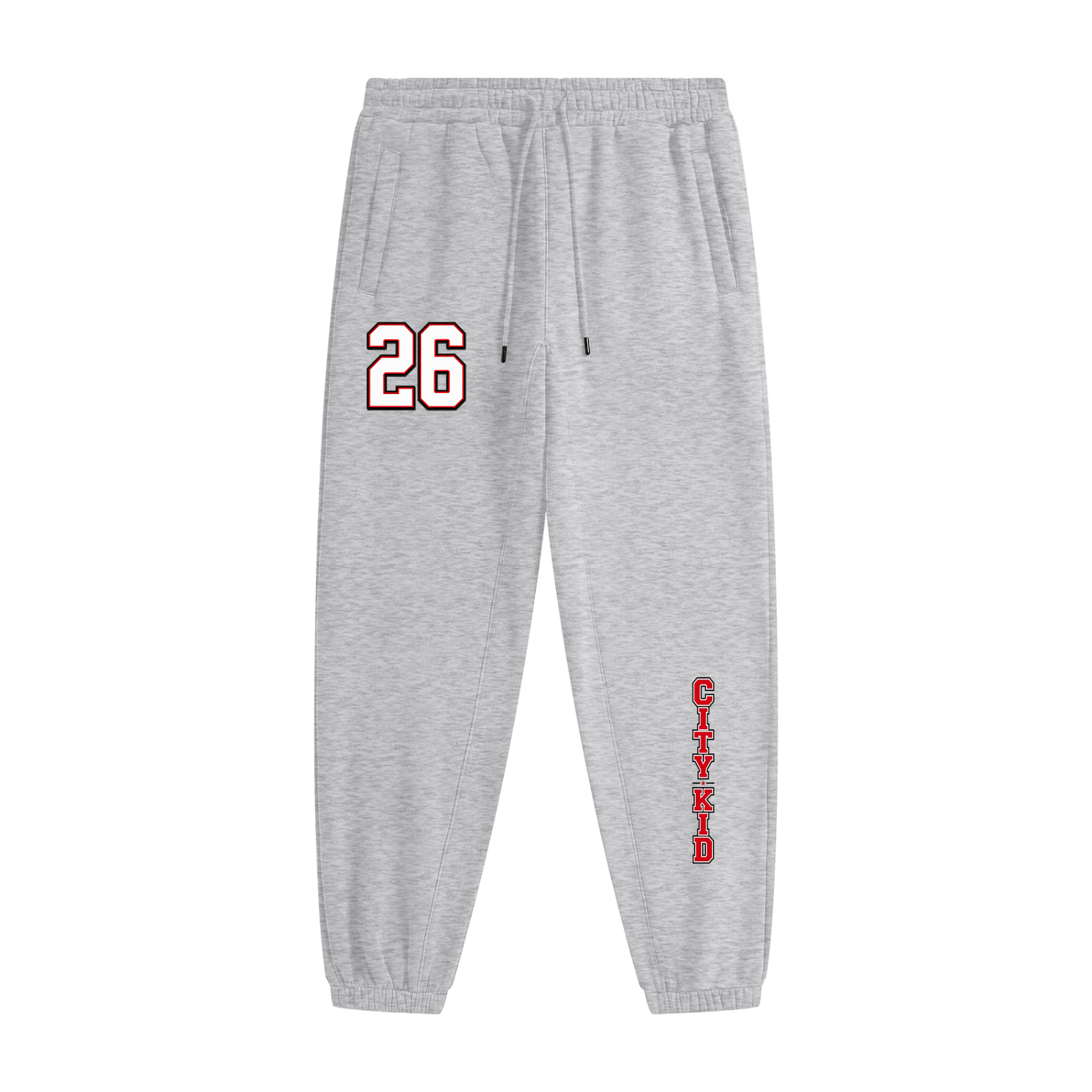 CITY KIDS HEAVYWEIGHT SWEATPANTS